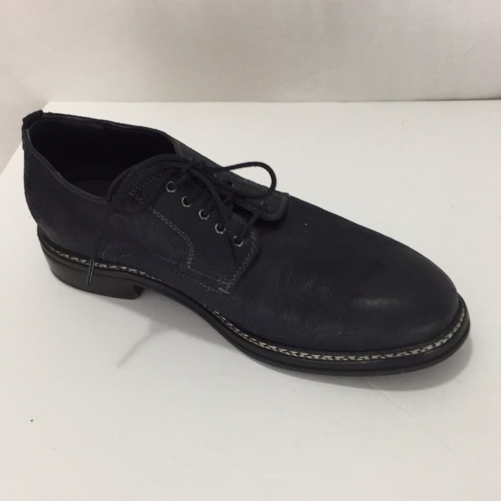 Cole Hann Frankland Plain Toe Oxford Shoes C31409 Size 11.5 M
